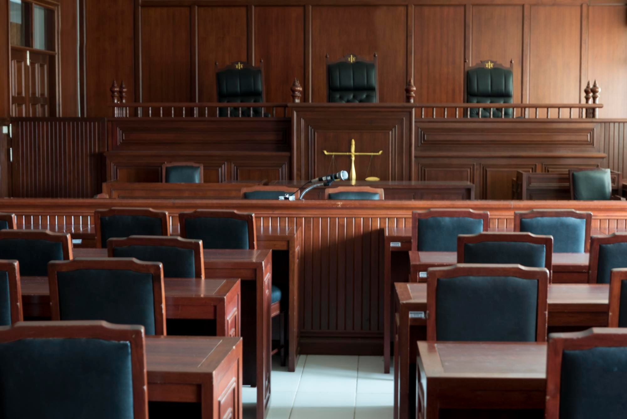 Real Estate Law